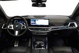 BMW X7 Xdrive40i,Mpaket,ČR,Iconic-G - náhled 30