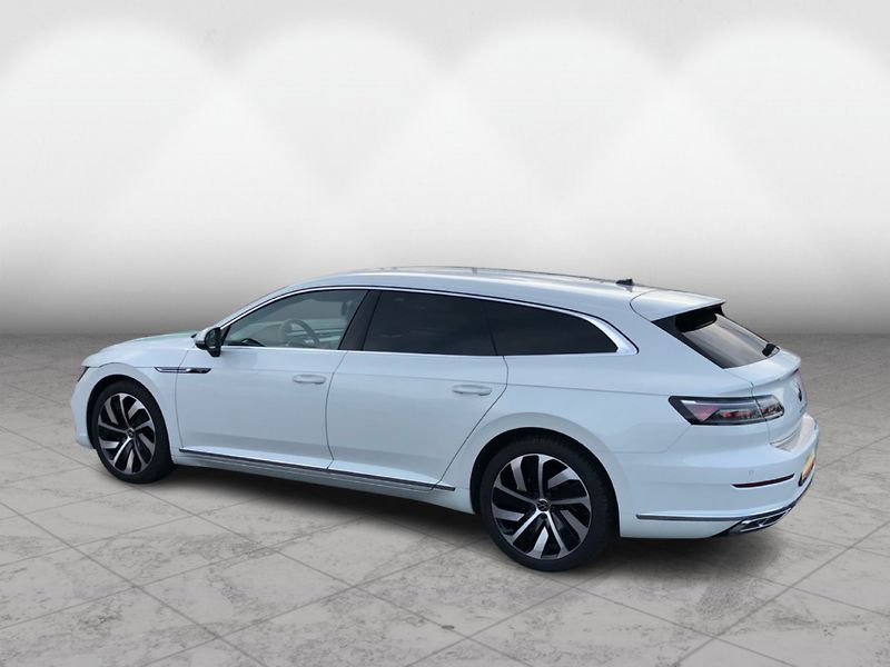 Volkswagen Arteon SB R-Line 2,0 TDI 7DSG 4MOT - fotka 7 z 30