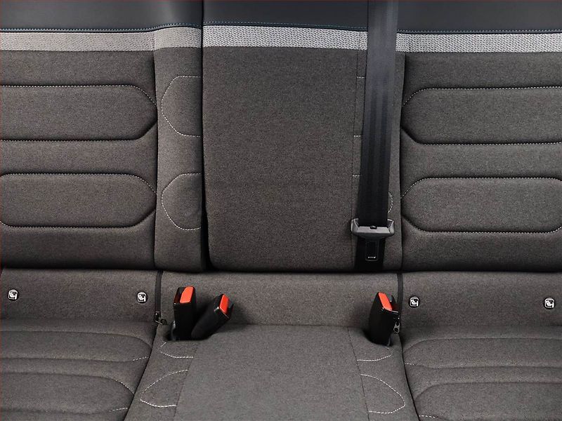Citroën C4 (2021) 1.2 PureTech, Serv.kniha, Kůže - fotka 8 z 19