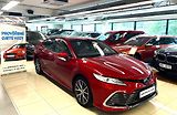 Toyota Camry 2.5 HEV, EXECUTIVE, ČR - náhled 1