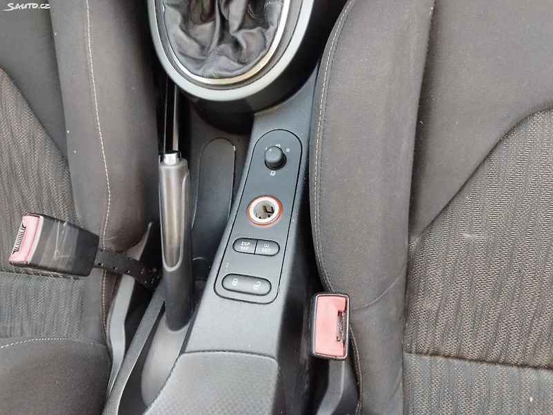 Seat Altea (2009) - fotka 30 z 32