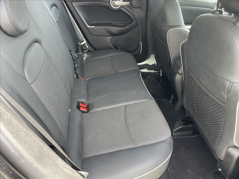 Fiat 500X 1,4 i 103kw Klima ESP odp.DPH - fotka 11 z 35