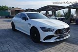 Mercedes-Benz AMG GT 43 4Matic+/370 PS/Burm. - náhled 3
