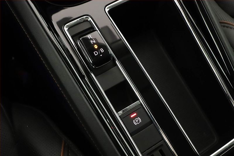 Škoda Enyaq (2020) iV 80 (82 kWh), SoH 84% - fotka 21 z 25
