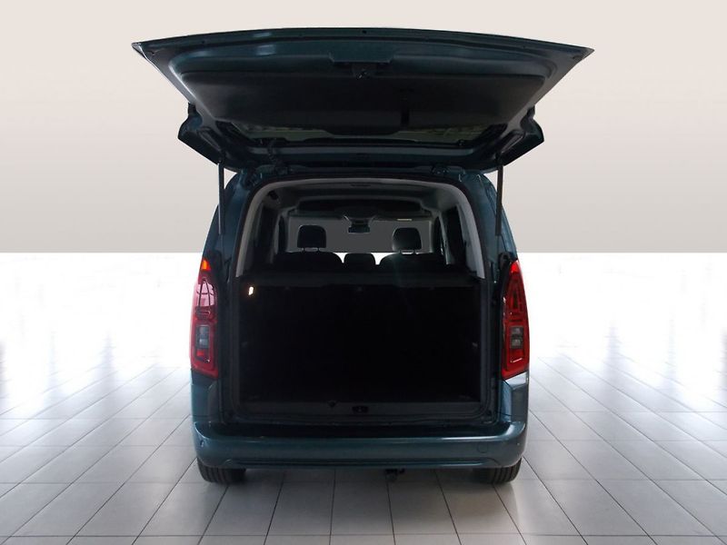Opel Combo (2026) Edition Plus L1H1 1.2 TURBO (8 - fotka 11 z 11