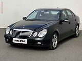 Mercedes-Benz Třídy E (2007) 3.0 CDi E280 4Matic, ČR, AT - náhled 2