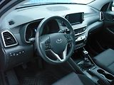 Hyundai Tucson 1.6T-GDI 130Kw 4x4 ČR Kamera - náhled 10