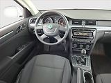 Škoda Superb (2011) 2.0 TDI, Xenony, Park. senzory - náhled 7