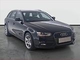 Audi A4 (2013) Ambiente 2.0 TDI, Tempomat - náhled 1