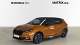 Škoda Fabia (2025) Monte Carlo  1.0TSI 85kW DSG - náhled 1