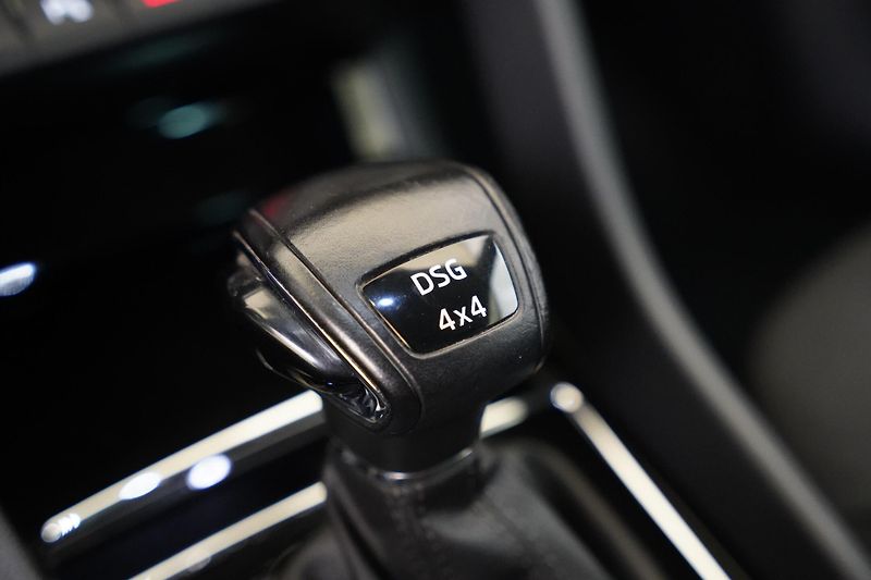 Škoda Kodiaq - fotka 25 z 30