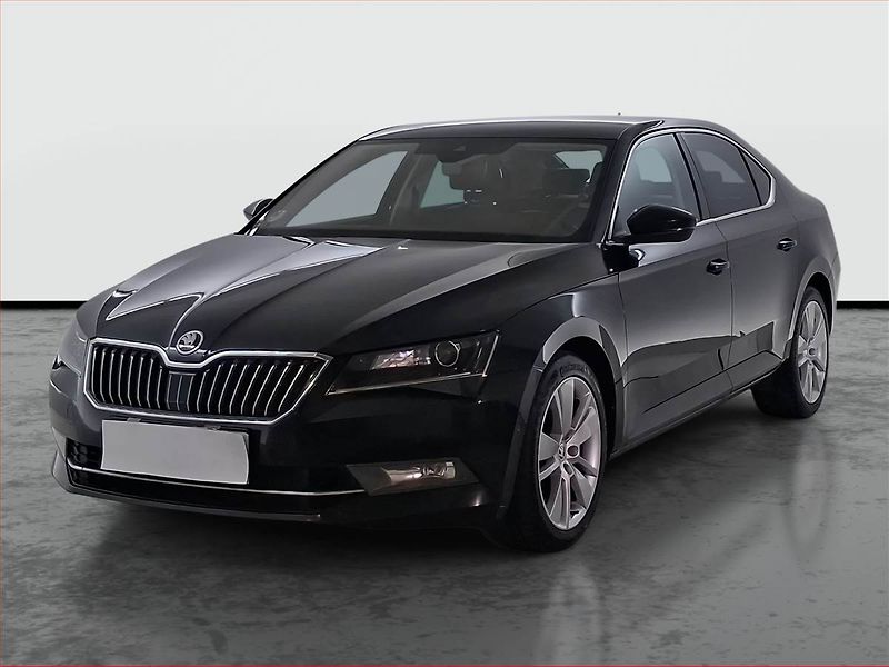 Škoda Superb (2015) Style 2.0 TSI, 4X4, Automat - fotka 2 z 16