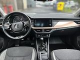 Škoda Scala 1,0 TSI 70 Style - náhled 9