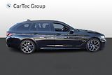 BMW Řada 5 530d xDrive Touring - náhled 6