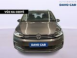 Volkswagen Touran 1,4 TSI 110kW DSG Join 7-Míst - náhled 1