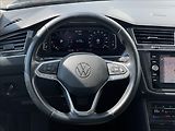 Volkswagen Tiguan Allspace 1,5 TSI DSG Elegance NAVI+ACC - náhled 8