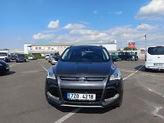 Ford Kuga (2015) - fotografie inzerátu