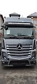 Mercedes-Benz (2023) Actros 1848 LS - náhled 1