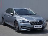 Škoda Superb (2019) 2.0 TDI 4x4, 2.maj,ČR, L&K - náhled 1