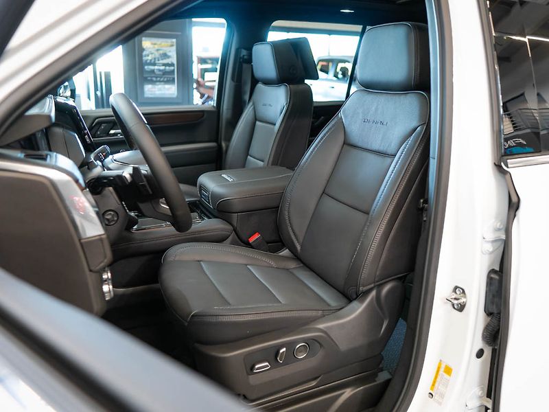 GMC Yukon (2026) 6.2 V8 Denali Reserve Package - fotka 18 z 45