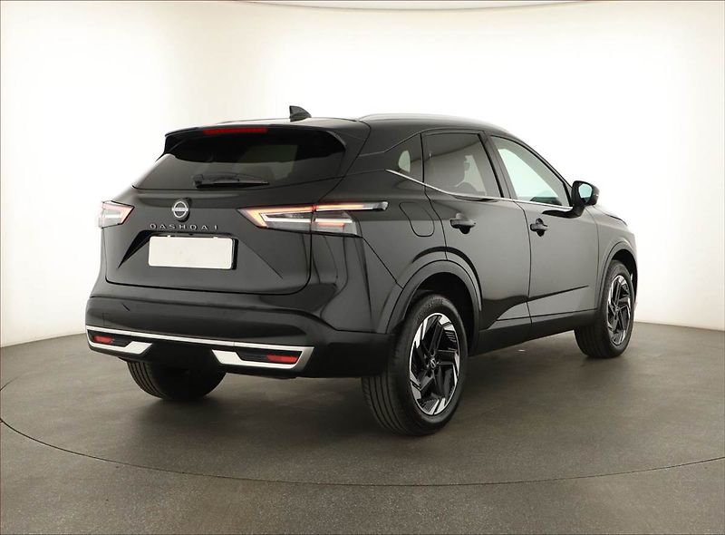 Nissan Qashqai (2025) 1.3 DIG-T MHEV, N-CONNECTA - fotka 5 z 15