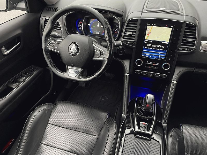 Renault Koleos (2018) INITIALE PARIS 2,0dCi 175k Xtr - fotka 12 z 25