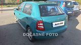 Škoda Fabia (2003) 1.2i, ČR - náhled 1