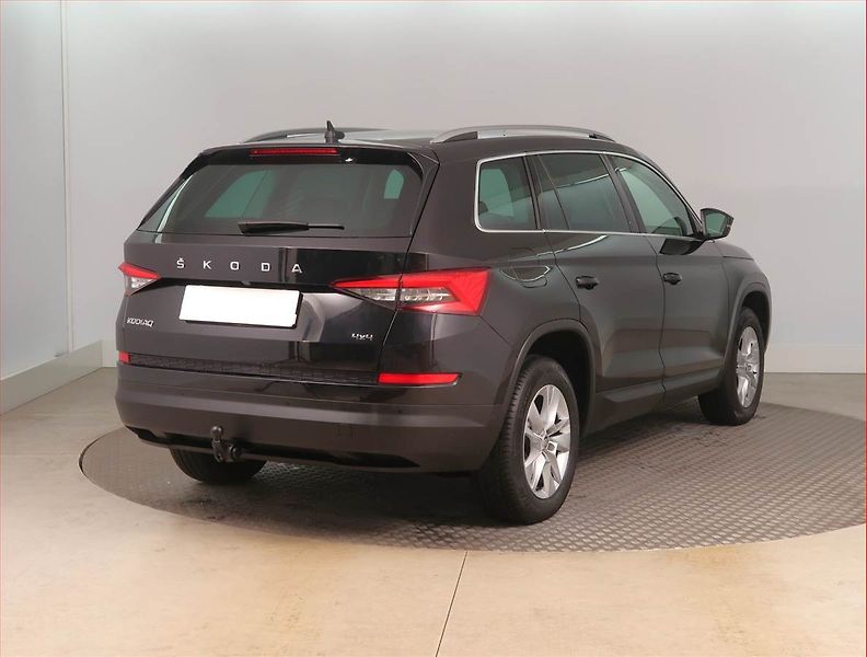 Škoda Kodiaq (2020) Style 2.0 TDI 4x4 - fotka 5 z 16