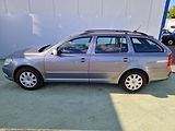 Škoda Octavia Ambition 1.4 TSI, 90kW - náhled 6