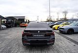 BMW Řada 7 750 Ld xDrive/Laser/M paket/ČR - náhled 4