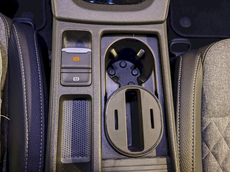Škoda Octavia (2025) 1.5 TSI 110 kW Sportline - fotka 22 z 34
