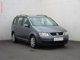 Volkswagen Touran (2004) 1.9TDI - náhled 1