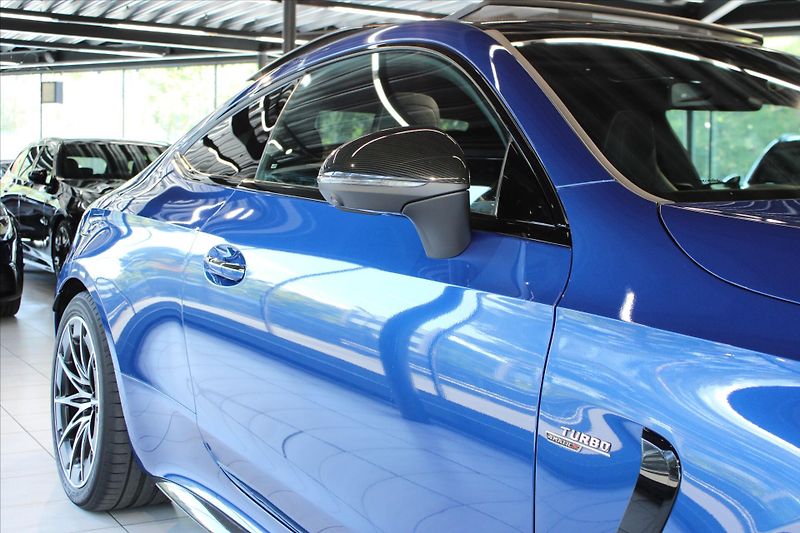 Mercedes-Benz CLE 53 AMG 4MATIC+ Coupé Premium P - fotka 11 z 38