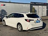 Toyota Corolla 1.8HSD, ČR-1m, ComTech, DPH - náhled 4