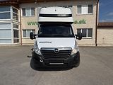 Opel Movano (2020) - náhled 1