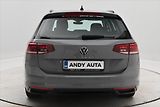 Volkswagen Passat 2,0 TDI 110 kW DSG Business Zá - náhled 6