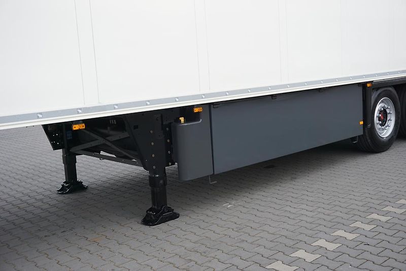 Schmitz (2020) CHŁODNIA / TK SLX 300 / DOPPEL - fotka 14 z 26