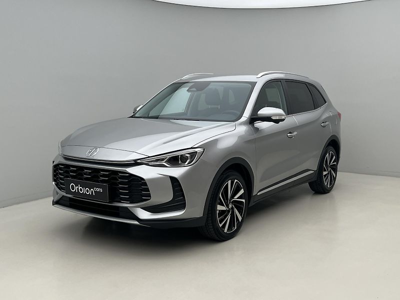 MG ZS HYBRID+ EXCLUSIVE 1.5 AUT - fotka 1 z 39