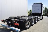 Mercedes-Benz Actros (2023) L 3552 8x4 / 2023 / 76 T GVM - náhled 2