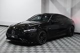 Mercedes-Benz CLE Coupé 53 AMG 4MATIC+ 330 kW - náhled 1