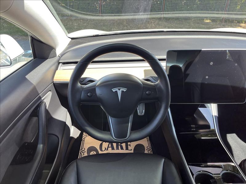 Tesla Model 3 LR AWD 366 kW  Záruka,TZ - fotka 16 z 47