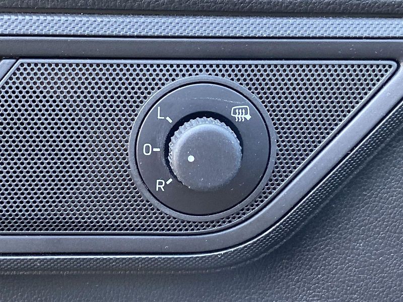 Škoda Fabia (2022) Combi 1.0 TSI Active - fotka 18 z 27