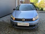 Volkswagen Golf (2011) 1.2 TSI 77kW - náhled 6