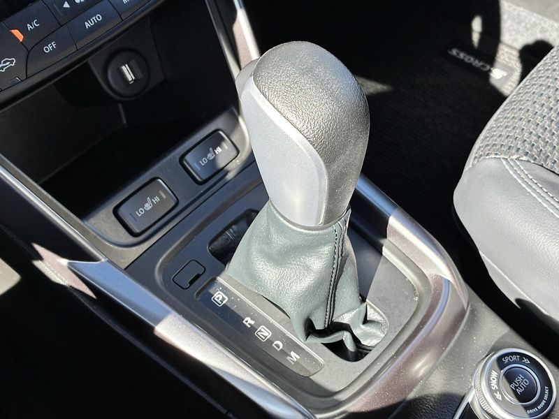 Suzuki S-Cross 1.4 BoosterJet 6AT 4x4 Eleganc - fotka 18 z 19