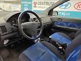 Hyundai Getz (2008) 1.1-2.MAJITEL-NÍZKÉ KM!!! - náhled 3