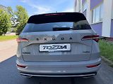 Škoda Karoq 1,5 TSi/Sportline/DSG/1.maj.  - náhled 3