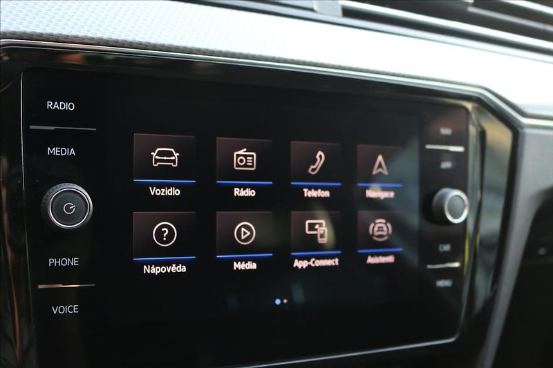 Volkswagen Passat 2,0 ALLTRACK, ČR, 4Motion,DSG - fotka 44 z 75