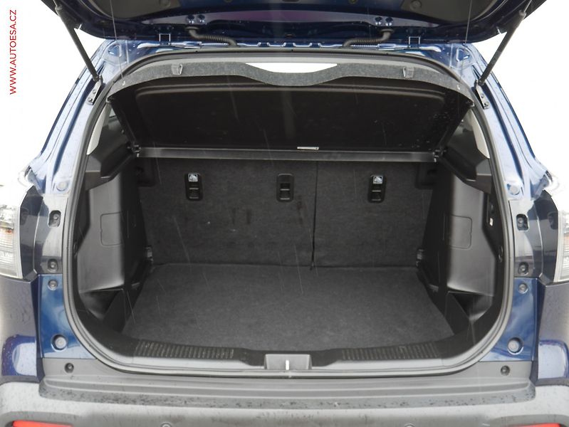 Suzuki S-Cross (2022) 1.4 Hybrid AllGrip, 1.maj,ČR - fotka 7 z 17