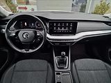 Škoda Octavia 2.0 TDI Style,původ ČR,1.Maj. - náhled 23