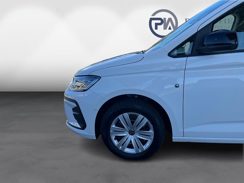 Volkswagen Caddy MAXI1.5TSI DSG 85kW TREND 7MÍS - fotka 10 z 22